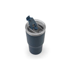 JOYNER M - Copo Térmico de Viagem em Aço Inox 91% Reciclado 600 ml - Ref. 94372