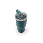 JOYNER M - Copo Térmico de Viagem em Aço Inox 91% Reciclado 600 ml - Ref. 94372
