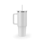 JOYNER XL - Copo Térmico de Viagem em Aço Inox 91% Reciclado 1300 ml - Ref. 94373