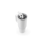 JOYNER XL - Copo Térmico de Viagem em Aço Inox 91% Reciclado 1300 ml - Ref. 94373