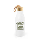 TOOMEY - Squeeze em Aço Inox 90% Reciclado em Cobertura Mate - 570 ml - Ref. 94379