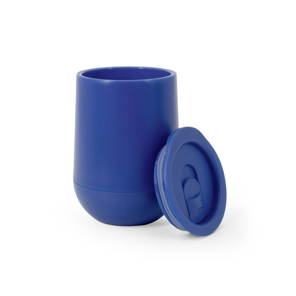 ADLINGTON - Copo Térmico de Viagem em PP 420 ml - Ref. 94385