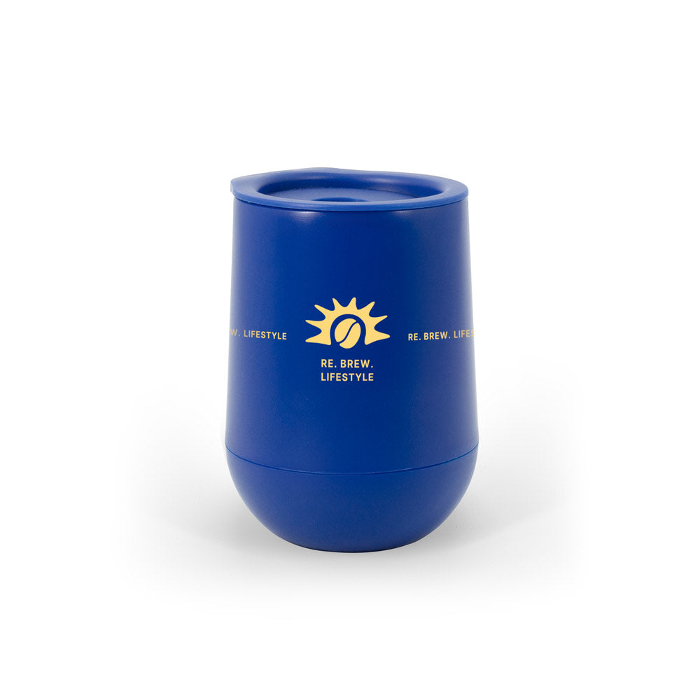 ADLINGTON - Copo Térmico de Viagem em PP 420 ml - Ref. 94385
