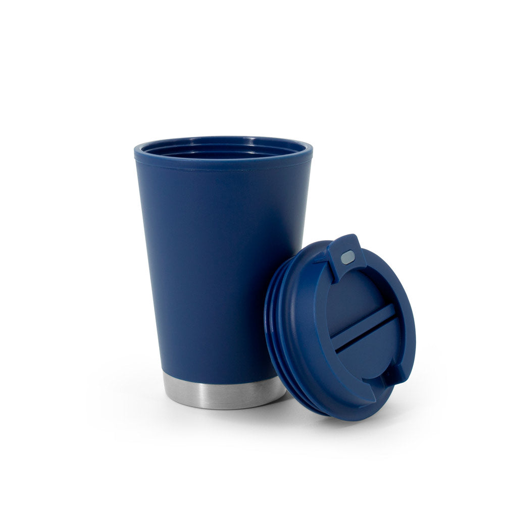 FIGLIOLI - Copo Térmico de Viagem 410 ml - Ref. 94386