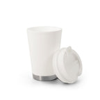 FIGLIOLI - Copo Térmico de Viagem 410 ml - Ref. 94386
