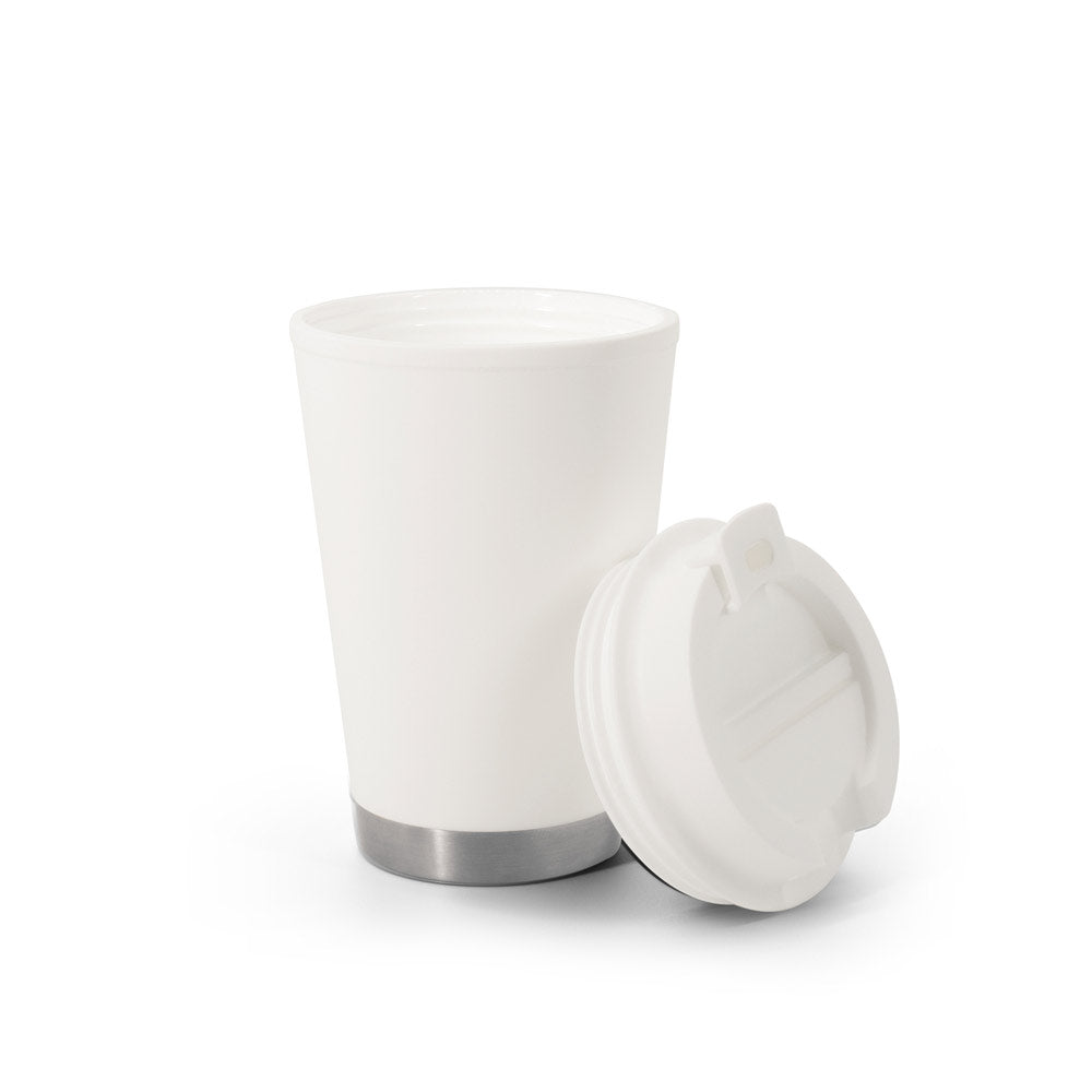 FIGLIOLI - Copo Térmico de Viagem 410 ml - Ref. 94386