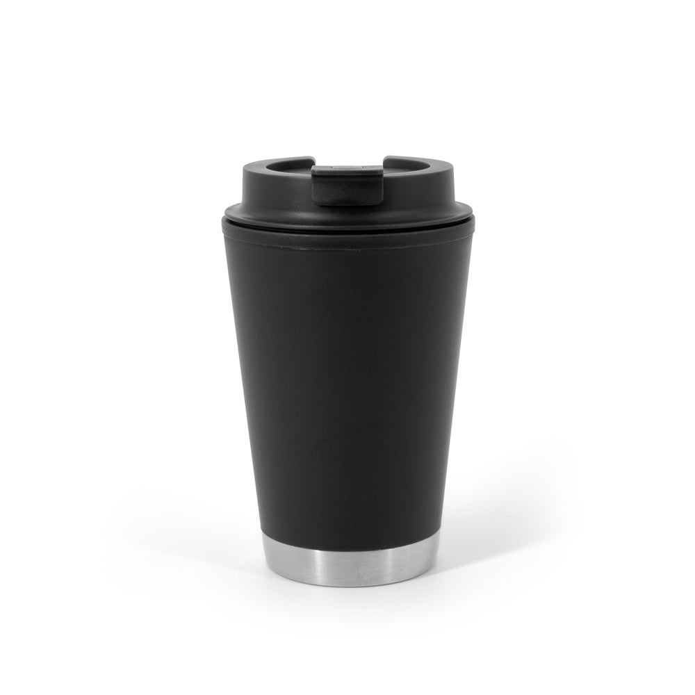 FIGLIOLI - Copo Térmico de Viagem 410 ml - Ref. 94386