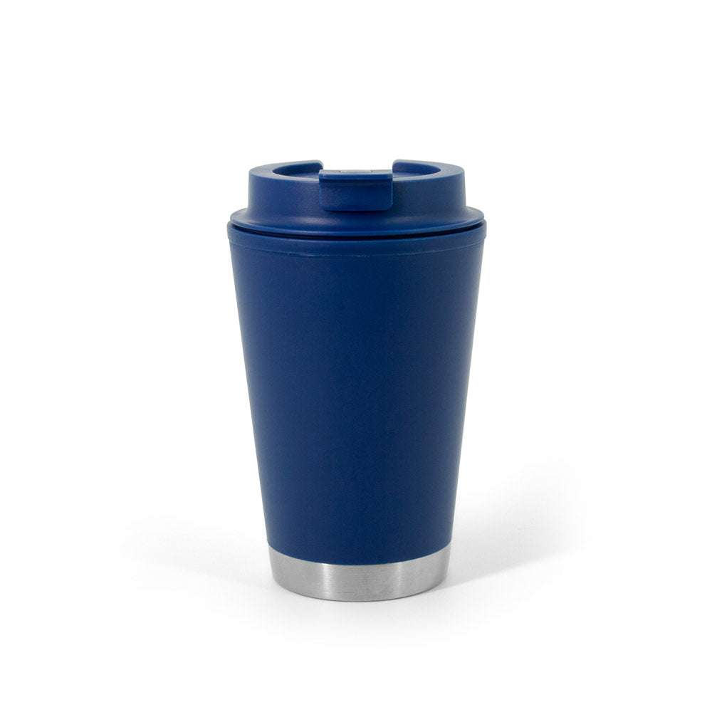 FIGLIOLI - Copo Térmico de Viagem 410 ml - Ref. 94386