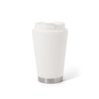 FIGLIOLI - Copo Térmico de Viagem 410 ml - Ref. 94386