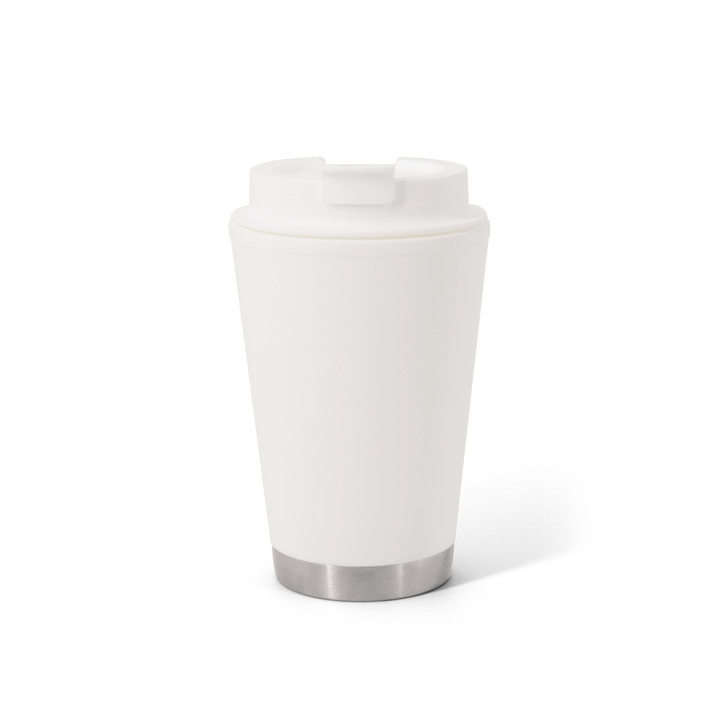 FIGLIOLI - Copo Térmico de Viagem 410 ml - Ref. 94386