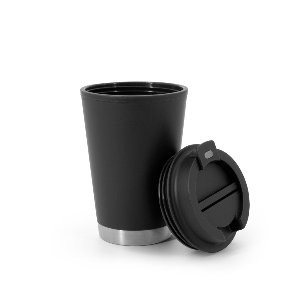 FIGLIOLI - Copo Térmico de Viagem 410 ml - Ref. 94386