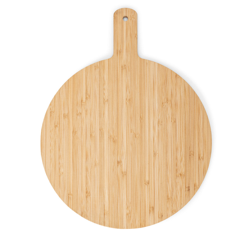 CHEESANO - Tábua de servir com formato redondo - Ref. 94393