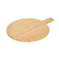 CHEESANO - Tábua de servir com formato redondo - Ref. 94393
