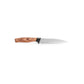 BAHARAT - Kit 3 Facas de Cozinha em Aço Inox e Cabo Ergonômico - Ref. 94395