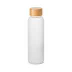 LILLARD GLASS - Squeeze de Vidro Fosco 520ml - Ref. 94397