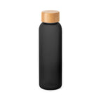LILLARD GLASS - Squeeze de Vidro Fosco 520ml - Ref. 94397