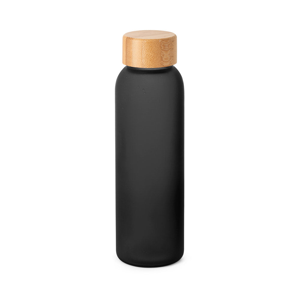 LILLARD GLASS - Squeeze de Vidro Fosco 520ml - Ref. 94397