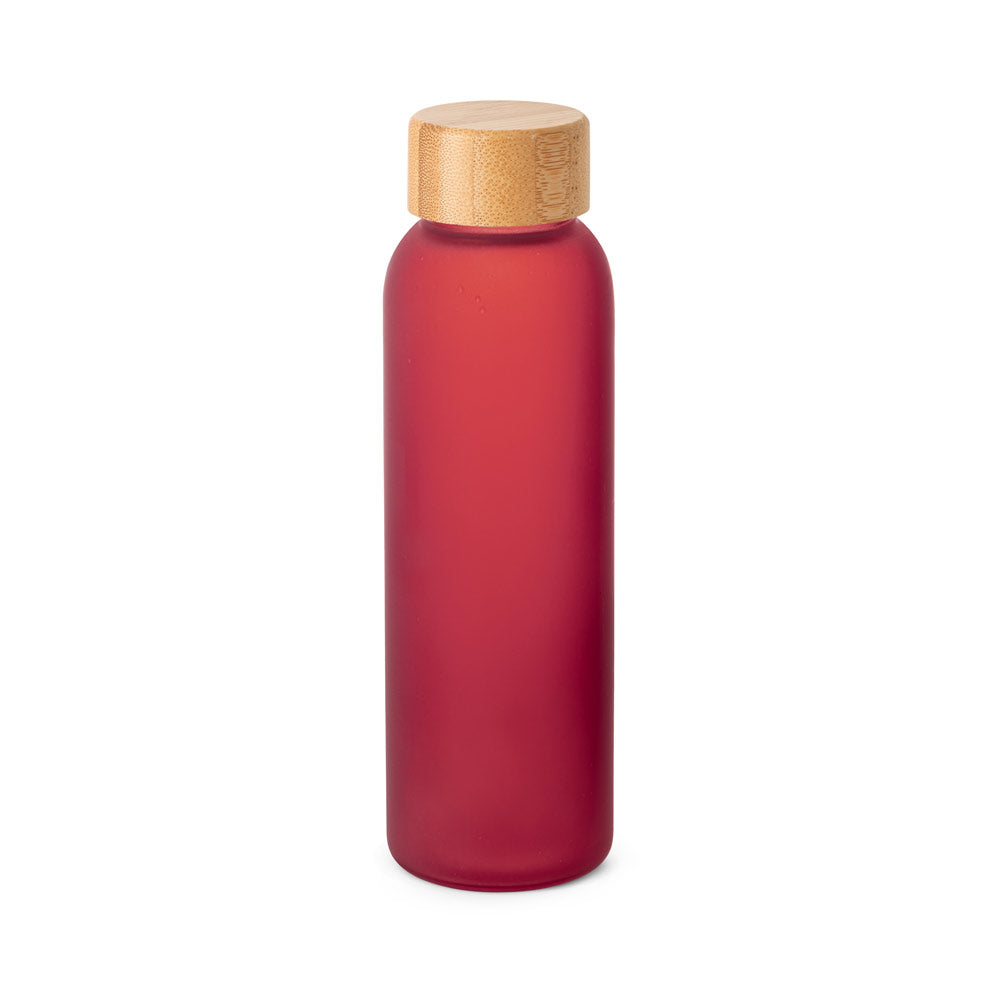 LILLARD GLASS - Squeeze de Vidro Fosco 520ml - Ref. 94397