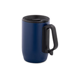 BONATTI - Caneca Térmica de Viagem em Aço Inox 400 ml - Ref. 94434