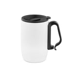 BONATTI - Caneca Térmica de Viagem em Aço Inox 400 ml - Ref. 94434