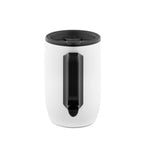 BONATTI - Caneca Térmica de Viagem em Aço Inox 400 ml - Ref. 94434