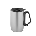 BONATTI - Caneca Térmica de Viagem em Aço Inox 400 ml - Ref. 94434