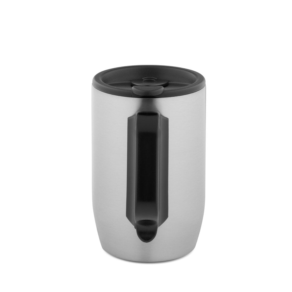 BONATTI - Caneca Térmica de Viagem em Aço Inox 400 ml - Ref. 94434