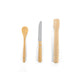 KRATENA - Kit 5 Peças para Caipirinha em Bambu - Ref. 94435
