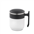 MALDINI - Copo Térmico em Aço Inox Cobertura Mate 400 ml - Ref. 94439