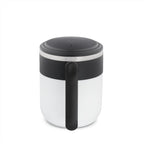 MALDINI - Copo Térmico em Aço Inox Cobertura Mate 400 ml - Ref. 94439