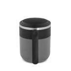 MALDINI - Copo Térmico em Aço Inox Cobertura Mate 400 ml - Ref. 94439