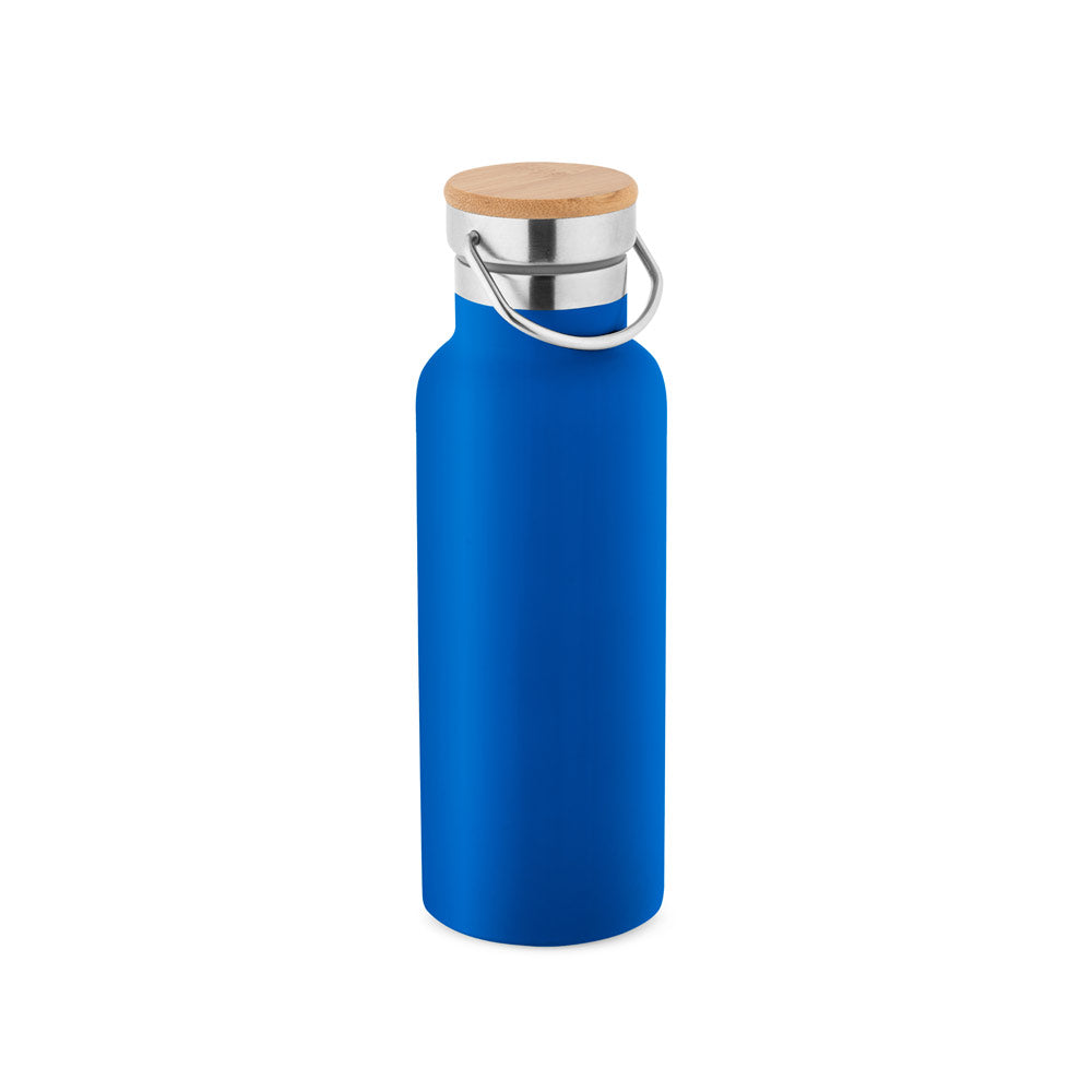 RAGNAR - Garrafa Squeeze Térmica Personalizada - 570 mL - Ref. 94602