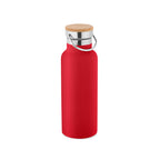 RAGNAR - Garrafa Squeeze Térmica Personalizada - 570 mL - Ref. 94602
