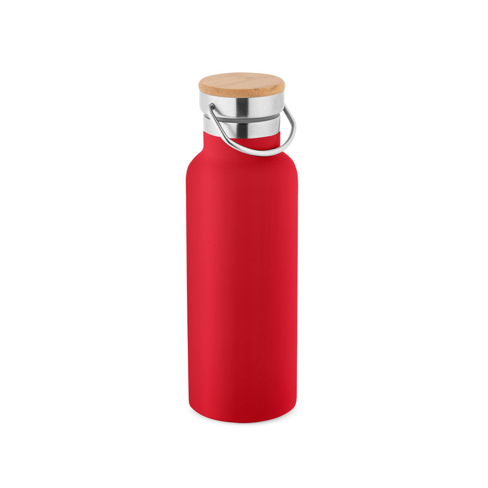 RAGNAR - Garrafa Squeeze Térmica Personalizada - 570 mL - Ref. 94602
