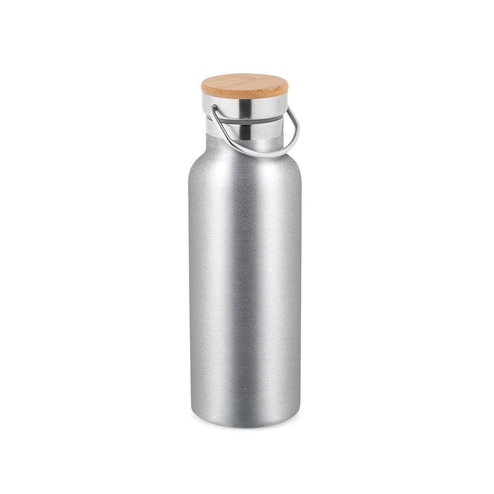 RAGNAR - Garrafa Squeeze Térmica Personalizada - 570 mL - Ref. 94602