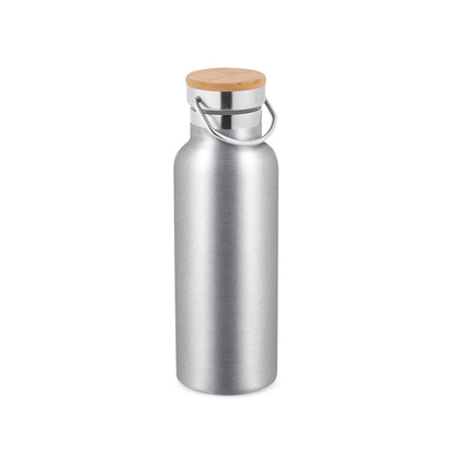 RAGNAR - Garrafa Squeeze Térmica Personalizada - 570 mL - Ref. 94602
