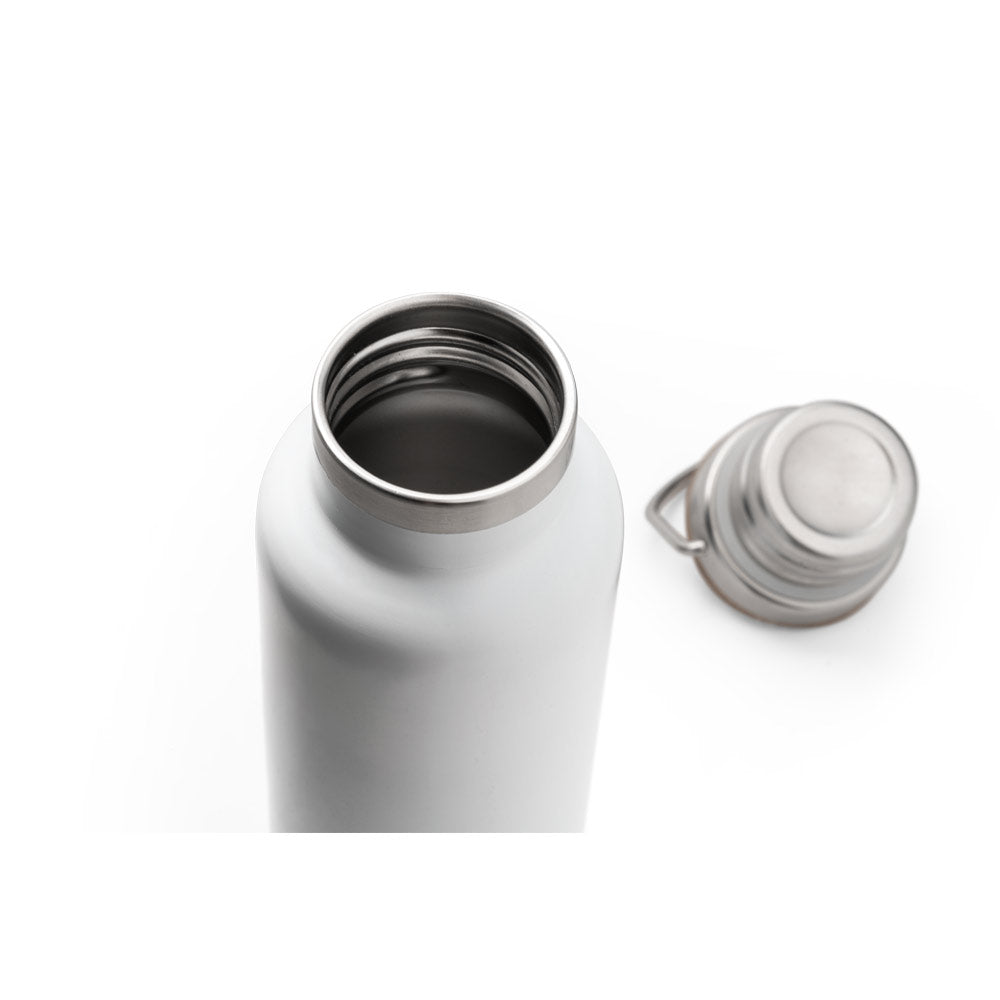 RAGNAR - Garrafa Squeeze Térmica Personalizada - 570 mL - Ref. 94602