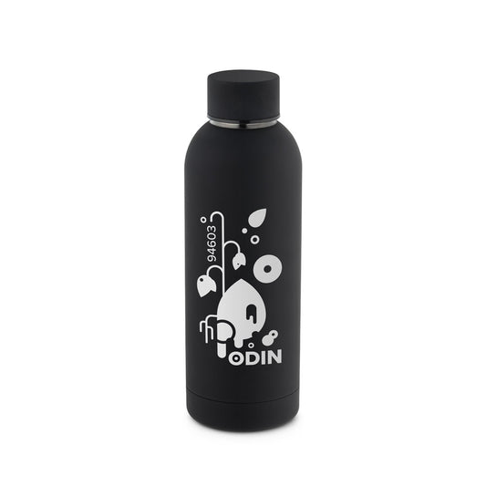 ODIN - Squeeze térmico em aço inox 550 mL - Ref 94603 &