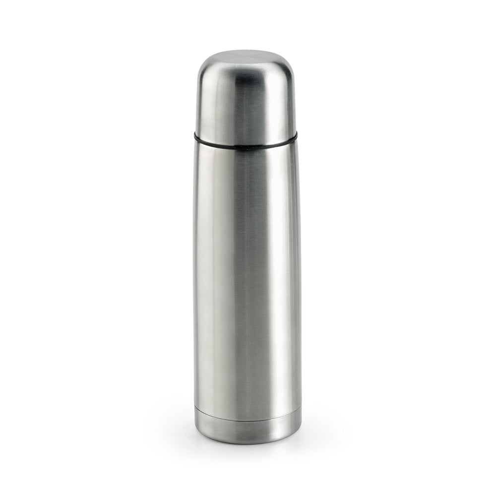 KARPOV - Garrafa Térmica em Aço Inox - 500 ml - Ref. 94610