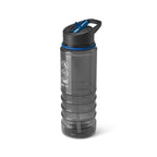 ODRET - Squeeze com Tampa Bico Flip Top e Canudo Flexível - 650 ml - Ref. 94622
