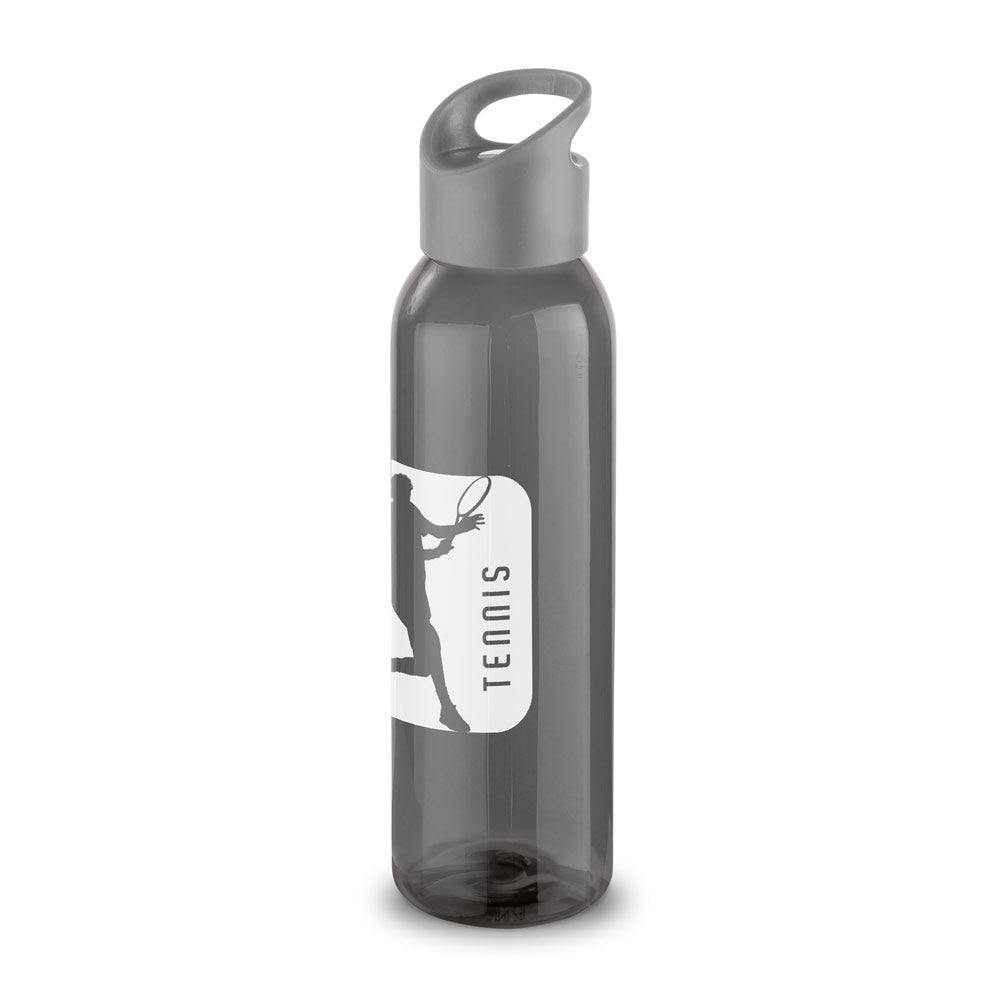 PORTIS - Squeeze em PS e Tampa em PP - 630 ml - Ref. 94630