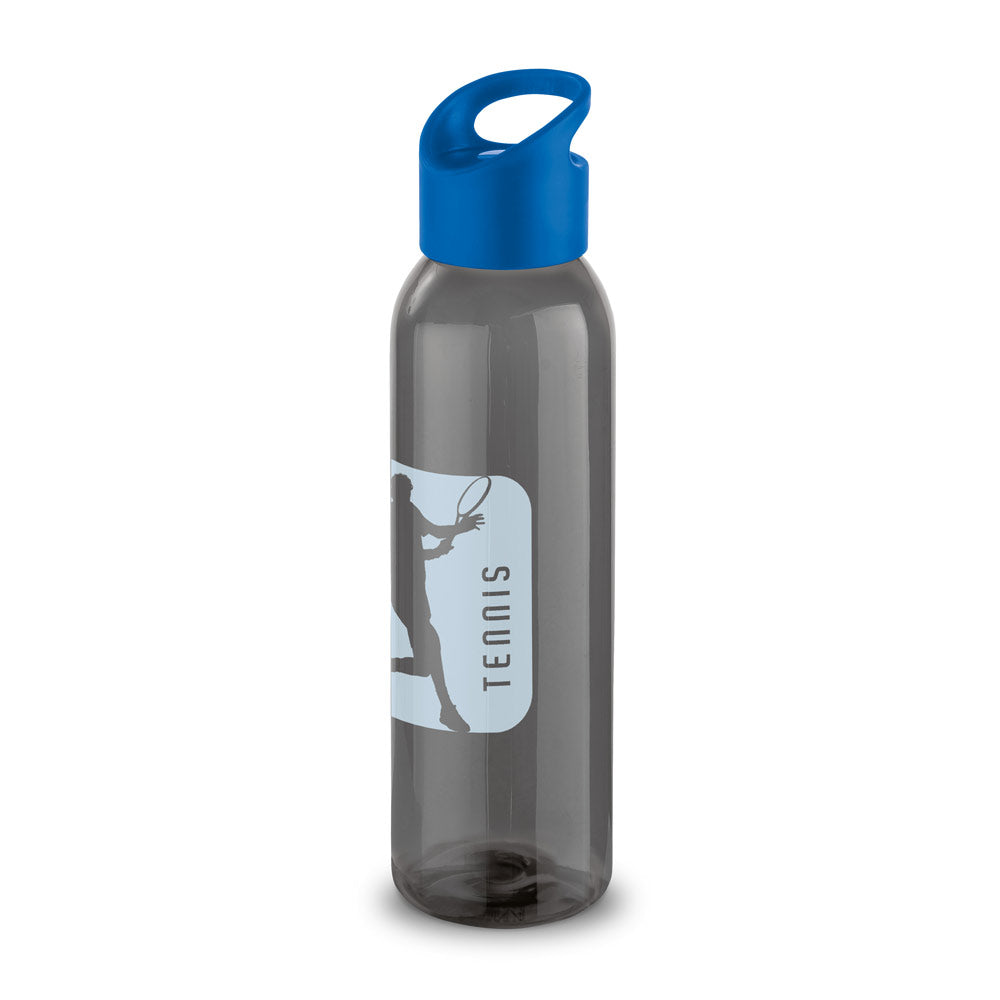 PORTIS - Squeeze em PS e Tampa em PP - 630 ml - Ref. 94630