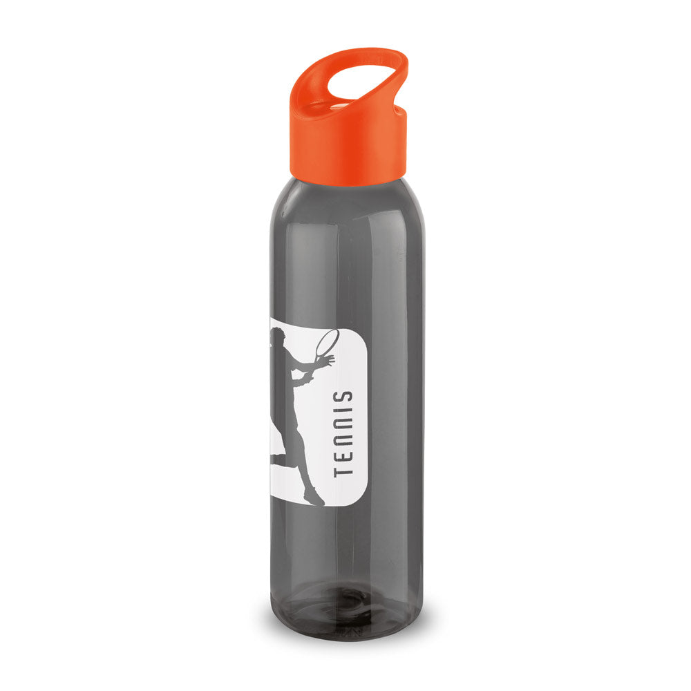PORTIS - Squeeze em PS e Tampa em PP - 630 ml - Ref. 94630