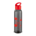 PORTIS - Squeeze em PS e Tampa em PP - 630 ml - Ref. 94630