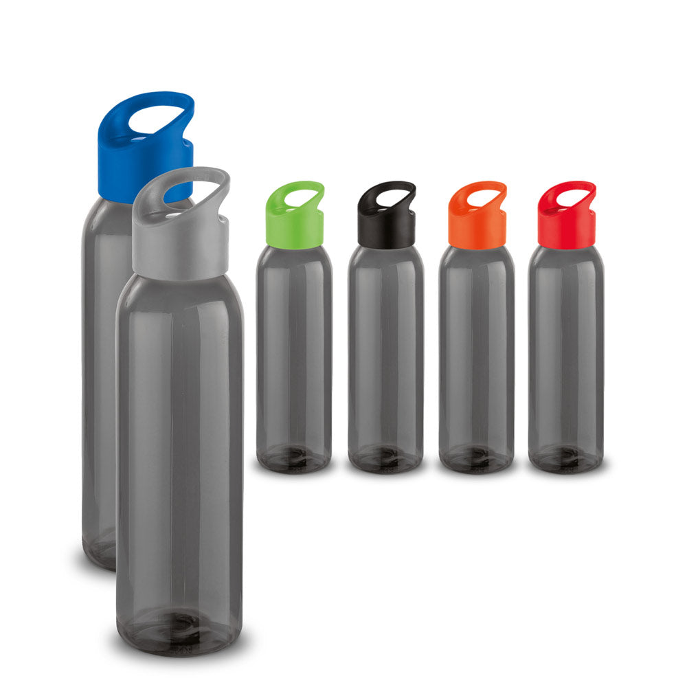 PORTIS - Squeeze em PS e Tampa em PP - 630 ml - Ref. 94630