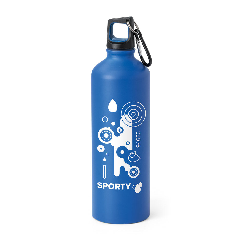 SPORTY - 800ml - Squeeze em Alumínio Personalizado - Ref. 94633