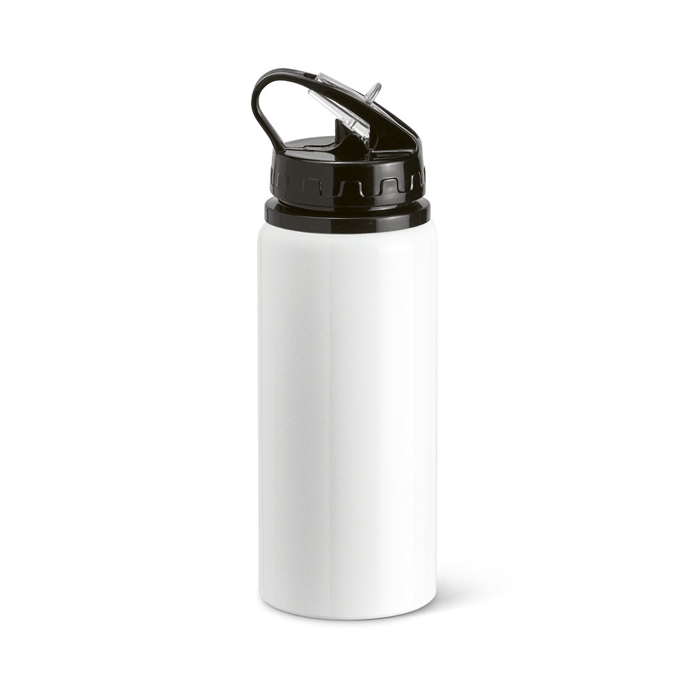 LEMON - Squeeze Personalizado 670ml Alumínio - Ref 94649
