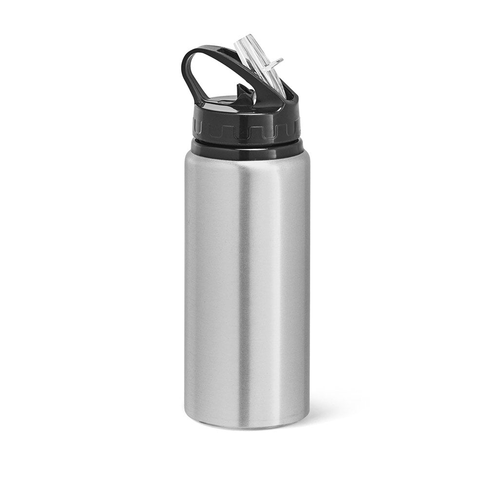 LEMON - Squeeze Personalizado 670ml Alumínio - Ref 94649