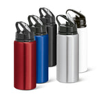 LEMON - Squeeze Personalizado 670ml Alumínio - Ref 94649