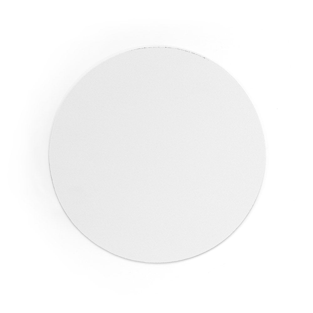 BLAIR ROUND - Mouse Pad Redondo Base em Borracha - Ref. 97149